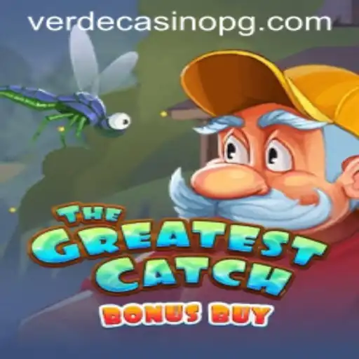 Explore TheGreatestCatchBonusBuy: A New Spin on 