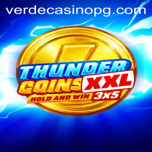 Unveiling ThunderCoinsXxl: The Exciting World of 'Raspadinha'