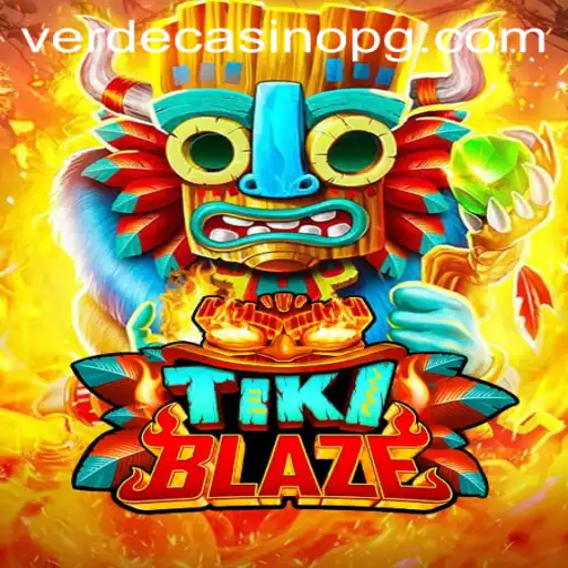 The Thrilling World of TikiBlaze: A Dive into the Game and Its Latest Features