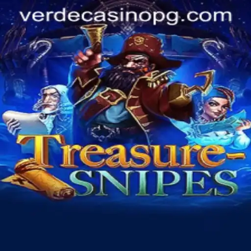 TreasureSnipes: Unearthing the Excitement of the Digital Raspadinha