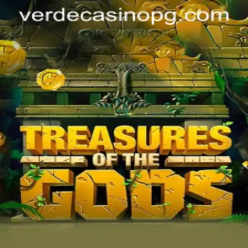 Unveiling 'Treasure of the Gods': An Adventure Like No Other