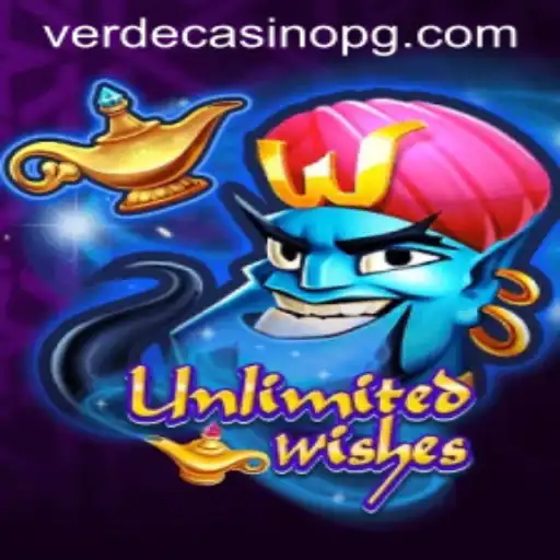 UnlimitedWishes: A Fresh Dive into Gaming with a Touch of Fortune