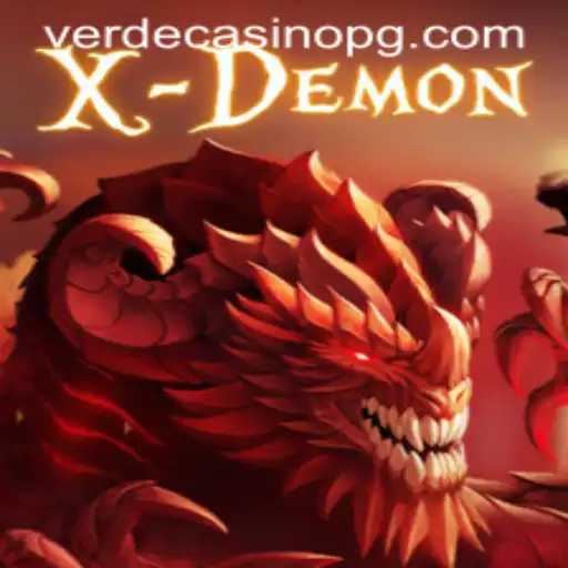 XDemon: Immersing in the Electrifying World of Raspadinha